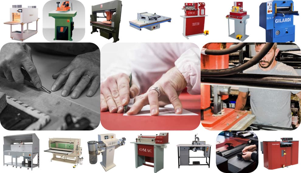 BrutoMag Srl - Lavorazioni artigianali